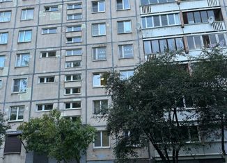 Продается 3-ком. квартира, 58 м2, Санкт-Петербург, проспект Энгельса, 137А, муниципальный округ Сергиевское