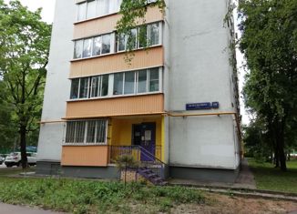 Продам квартиру студию, 11.4 м2, Москва, улица 50 лет Октября, 19, район Солнцево