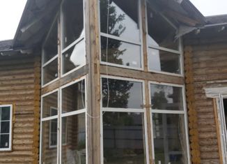 Продам дом, 250 м2, деревня Сивково, 19-й Западный проезд