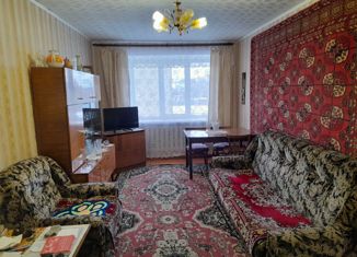 Продам 3-ком. квартиру, 50.8 м2, Калачинск, улица Гагарина, 4