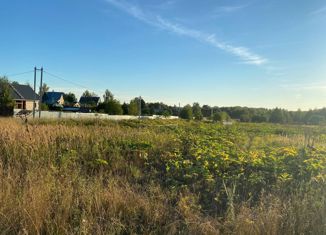 Участок на продажу, 25.5 сот., деревня Волжанка