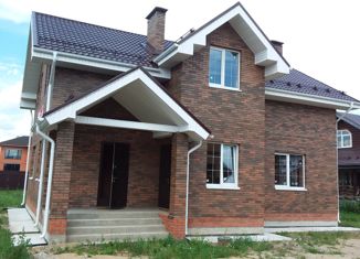 Продаю дом, 180 м2, коттеджный посёлок Лосиный Парк, Ольховый тупик, 7