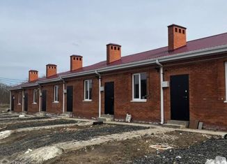 Продаю таунхаус, 35 м2, хутор Камышеваха, Казанская улица