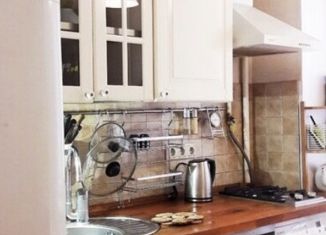 Продажа однокомнатной квартиры, 32 м2, Москва, улица Лётчика Бабушкина, 18, улица Лётчика Бабушкина