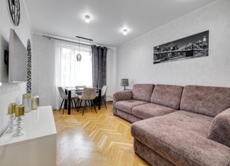 Продажа 3-ком. квартиры, 64 м2, Москва, метро Чертановская, Сумской проезд, 2к1