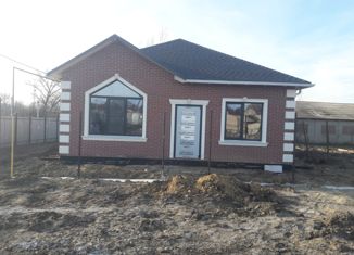 Продаю дом, 92 м2, посёлок Рассвет, улица Комарова, 30