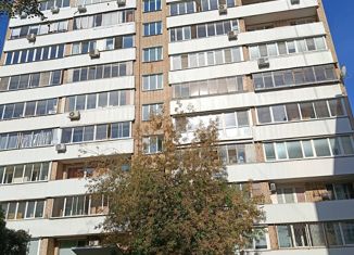 Продаю 2-ком. квартиру, 47.8 м2, Москва, улица Льва Толстого, 3, метро Парк культуры