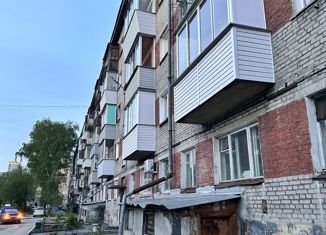 Продается 1-комнатная квартира, 31.5 м2, Новосибирск, Танковая улица, 35, Калининский район