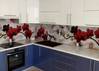 Продаю квартиру студию, 40 м2, Омск, улица Крупской, 13/4, ЖК Кузьминки