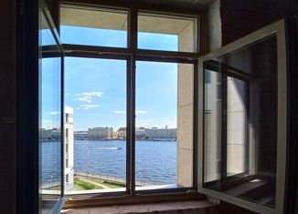 2-комнатная квартира на продажу, 77.2 м2, Санкт-Петербург, Петровский проспект, 2с2, ЖК Роял Парк