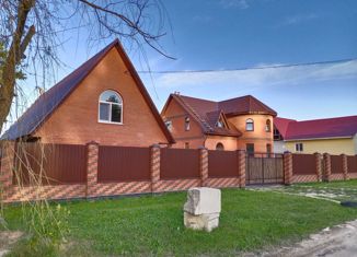 Продажа дома, 150 м2, Унеча, Берёзовая улица