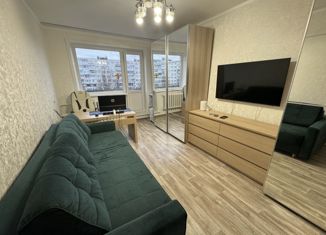 Продам 1-комнатную квартиру, 30.4 м2, Кингисепп, улица Воровского, 34