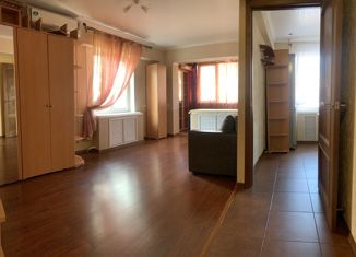 1-комнатная квартира в аренду, 35 м2, Краснодар, улица имени Тургенева, 138