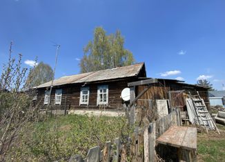 Продажа дома, 19.3 м2, село Озёрки, Комсомольская улица