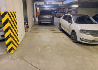 Машиноместо на продажу, 13 м2, посёлок Парголово, улица Фёдора Абрамова, 8, ЖК Северная Долина