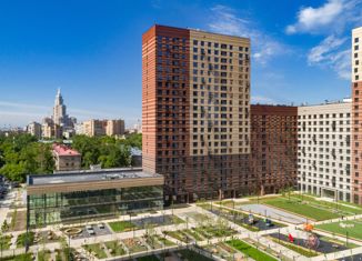 Продаю 2-ком. квартиру, 62 м2, Москва, улица Черняховского, 19, метро Аэропорт