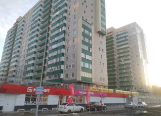 Продаю 1-ком. квартиру, 45.2 м2, Краснодар, ЖК Грин Парк