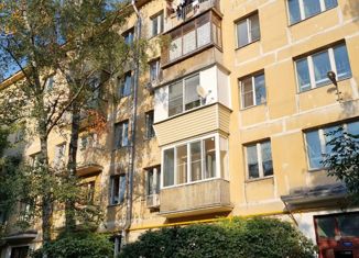 Продажа 2-комнатной квартиры, 43 м2, Москва, улица Кибальчича, 15, Алексеевский район