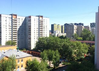 Продается 1-ком. квартира, 36.6 м2, Москва, Учинская улица, 11, Учинская улица