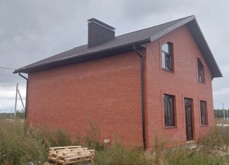 Продаю дом, 120 м2, посёлок Красные Ткачи