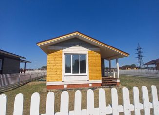 Продажа дома, 64 м2, село Красноярка, 3-я Луговая улица