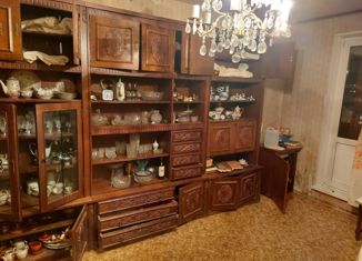 Продам 1-ком. квартиру, 38 м2, Москва, Стартовая улица, 7, Стартовая улица