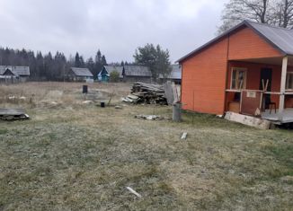 Дом на продажу, 48 м2, посёлок Охват, Сосновая улица
