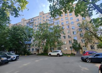 Двухкомнатная квартира на продажу, 43.4 м2, Москва, улица Дубки, 11, САО