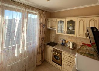 Однокомнатная квартира на продажу, 38 м2, Москва, улица Руднёвка, 12, улица Руднёвка