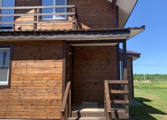 Продается дом, 125 м2, ТСН Вишнёвый Сад-2, Солнечная улица