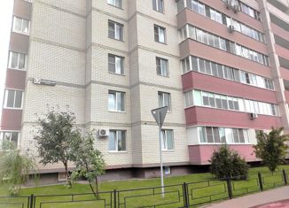 Продам двухкомнатную квартиру, 62.4 м2, Воронеж, Олимпийский бульвар, 12, ЖК Ботанический сад