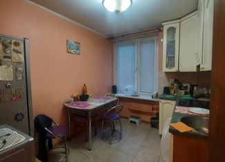 Продаю 3-комнатную квартиру, 64.8 м2, Москва, Авиамоторная улица, 34к1, станция Авиамоторная