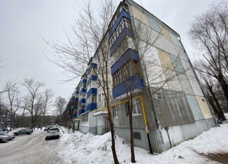 Продаю 1-ком. квартиру, 48.1 м2, Казань, улица Короленко, 15, Московский район