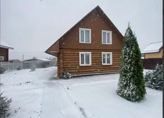Дом на продажу, 173 м2, село Амерево, Запрудная улица