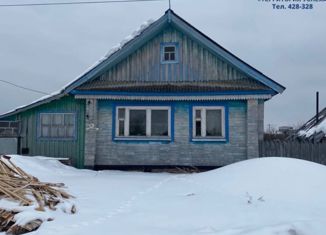 Продажа дома, 32.8 м2, посёлок Ува, улица Свободы, 31