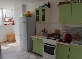 Продаю 1-ком. квартиру, 42 м2, Екатеринбург, ЖК Рощинский, Рощинская улица, 44