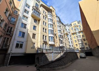 Трехкомнатная квартира на продажу, 115.2 м2, Санкт-Петербург, Вознесенский проспект, 20, Вознесенский проспект