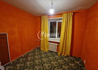 Продам 1-ком. квартиру, 12.4 м2, Курган, Половинская улица, 8А