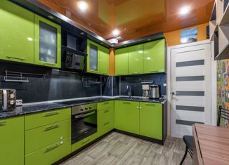 Продажа 1-комнатной квартиры, 35.9 м2, Санкт-Петербург, улица Асафьева, 8Б, улица Асафьева