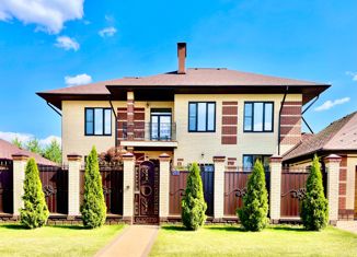 Продажа дома, 300 м2, деревня Аксаково, Кутузовская улица, 12