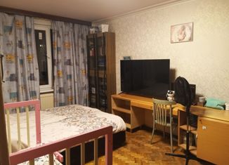 Продажа двухкомнатной квартиры, 46.2 м2, Санкт-Петербург, улица Бабушкина, 72, муниципальный округ Обуховский