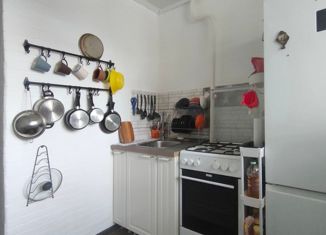 2-ком. квартира на продажу, 42.2 м2, Нижний Новгород, Ковровская улица, 49, Ковровская улица