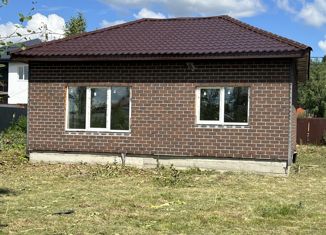 Продам дом, 57 м2, территория Новое Трубино, 3-я Луговая улица