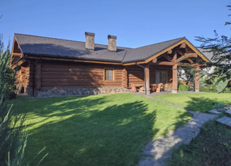 Продажа дома, 240 м2, деревня Падиково, деревня Падиково, 41А