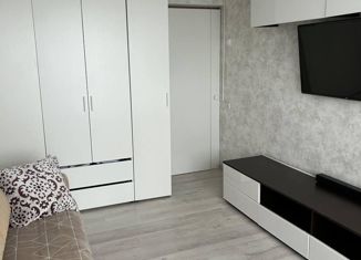 Двухкомнатная квартира на продажу, 43.6 м2, деревня Большое Анисимово, улица 60 лет Октября, 2А