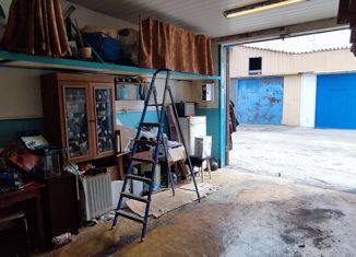 Гараж на продажу, 26 м2, Надым, квартал Панель И, с1