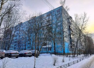 Продам 1-комнатную квартиру, 32 м2, Санкт-Петербург, Искровский проспект, 30, Искровский проспект