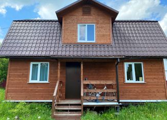 Продается дом, 95 м2, село Починки, улица 8 Марта