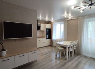 Продается 3-ком. квартира, 58.4 м2, Полевской, микрорайон Зелёный Бор-2, 2