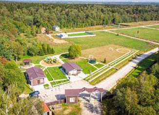 Земельный участок на продажу, 8 сот., коттеджный посёлок Велиборы